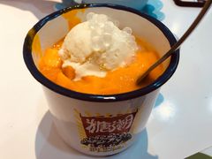 爽榴芒-糖潮糖水铺(省府店)