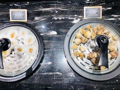 -环球约客烤涮自助(铜锣湾店)