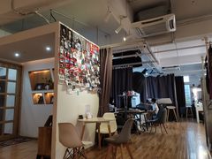 -壹人壹像工作室(购物公园店)