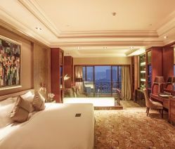 -星河湾酒店·宴会厅(番禺大道北店)