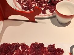 -陈记顺和潮汕牛肉火锅(棠德南路店)
