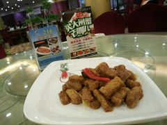 -陇菜和盛祥(金轮宾馆店)