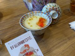 -图味美小黄鱼·景德菜(浙江路店)