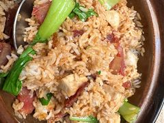 -壹煲口福煲仔饭(中山路店)