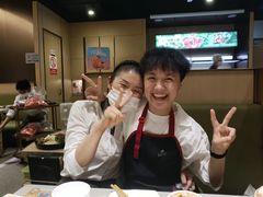 -海底捞火锅(关山保利店)