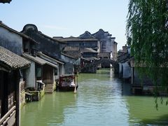 -乌镇景区