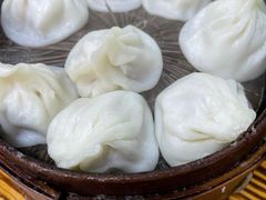 小笼包-锅贴大王南翔小笼(临沂二村店)
