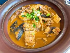 -土灶头·土菜文化的传承者(西演茅店)
