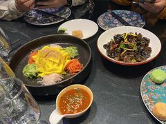 -徽食久(南中环店)