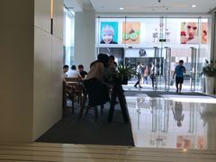 -星巴克(深圳世纪汇分店)