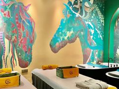 -玄月·SPA按摩泡泡浴(西安路店)