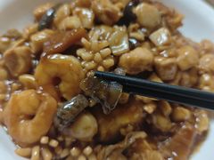 -食客居(缔景店)