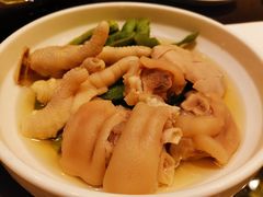 -新南华大酒店(长寿店)