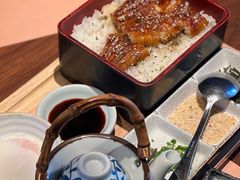 -山葵家·创意料理(宁波来福士店)