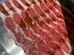 -安又胖韩国烤肉(泰达永旺店)