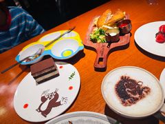 -布拉格餐厅· 中欧捷克菜(全国首店)