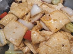 -罗阳人家私房菜(罗阳路店)