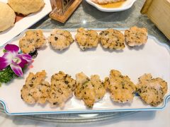 -點無缺茶楼·海鲜酒家(世博店)