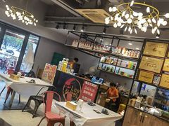 -李叔叔虾蟹大排档(青羊店)