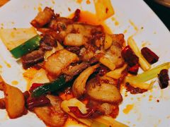 -云海肴云南菜·蒸汽石锅鱼(北京良乡华冠店)