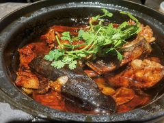 -沈家花园如皋菜(海阳路店)