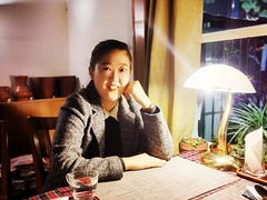 -小世界西餐厅(建国门店)