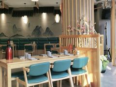 大堂-村上一屋(望京店)