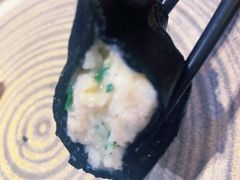 必点墨鱼水饺-必点海鲜·鲅鱼水饺(鞍山西道店)