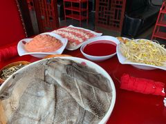 -山城辣妹子(定福庄店)