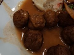 -宜家·瑞典风味餐厅(北京西红门店)