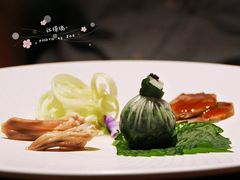 -山里亲戚(淞虹路店)
