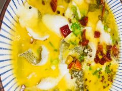 酸菜鱼-岭南真味·匠心粤菜(K11店)