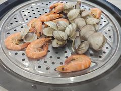 -船奇蒸汽海鲜·闽菜(八市海鲜总店)