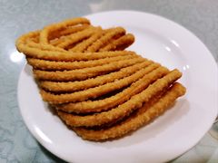 -汗腾格里·风味餐厅(新疆驻京办店)