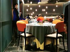 -三利音·玖弄小鲜(浦东嘉里城店)