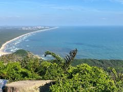 -海南铜鼓岭景区