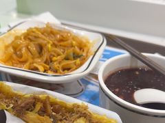 -魏家凉皮(文景路店)