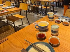 -烧肉达人•炭火烧肉(新天地店)