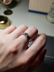 -张师傅首饰加工修理(西单华威潮铺街店)