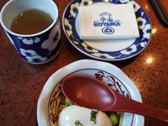 -小山日本料理(兴业太古汇店)
