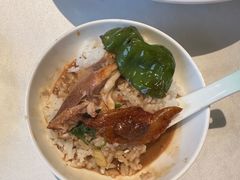 -绿杨春·淮扬宴(庐山路店)