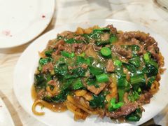 -粤潮牛肉火锅店(江南大道店)