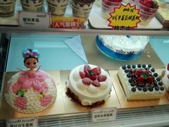 -匠造烘焙(上海湾店)