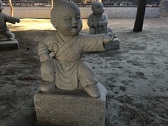 -长安寺
