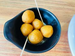 -香港久记牛腩云吞面(友好广场店)