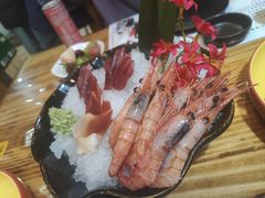 -松坂屋日料自助(长城路店)
