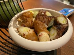-云海肴·汽锅鸡·云南菜(领展购物广场·中关村店)