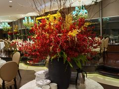 大堂-上海会馆(香港名都店)