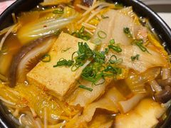 -肉魁屋·烧肉·烧鸟·酒场(高新店)