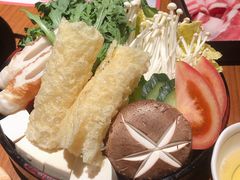 -仓桥家·焗寿司·锅物(光谷步行街店)